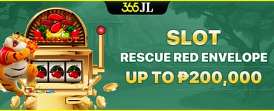 Win63 Slot Rescue Red Envelope Promo