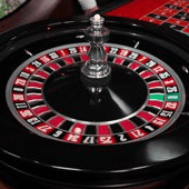 Live Roulette game icon
