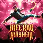 Inferno Mayhem game icon